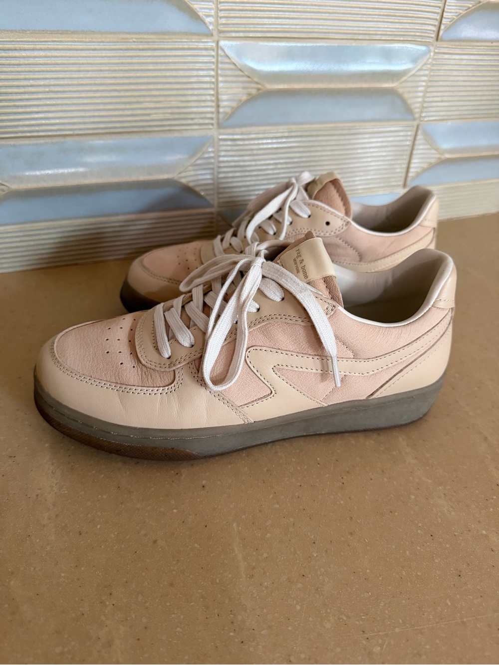 Women’s Rag & Bone Retro Court
